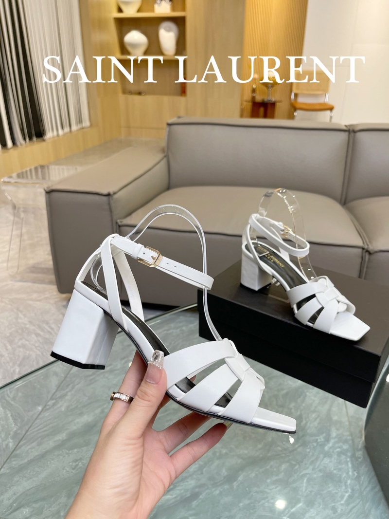 YSL High Heels